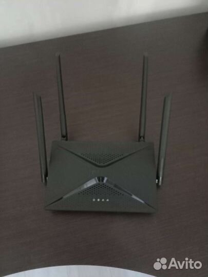 Wi-Fi роутер D-Link DIR-2150 AC2100