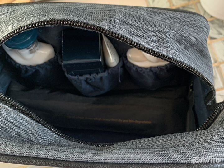 Набор косметики Bulgari для мужчин