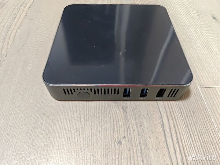 Мини пк 8/256