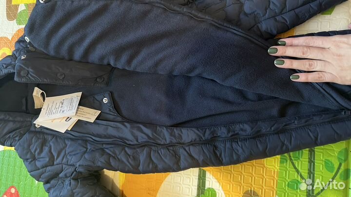 Комбинезон 80