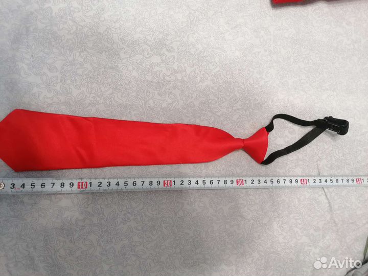 Галстук для мальчика