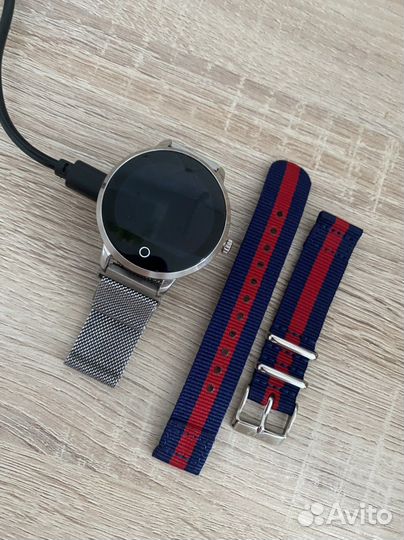 Смарт-часы krez life SW02