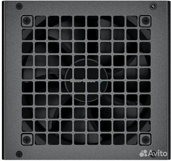 Блок питания Deepcool ATX 750W PK750D 80+ bronze