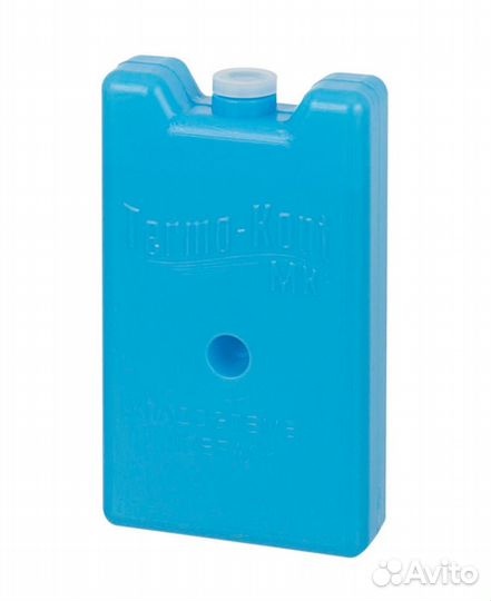 Аккумулятор холода гелевый