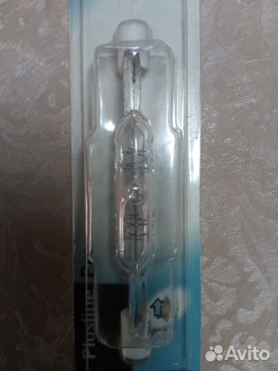 Лампа Philips Pro 150W / R7s / 230V / 2400lm