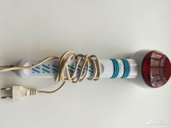 Массажер для тела