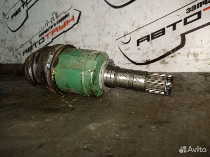 Привод subaru EJ152 EJ204 EJ205D EJ207 EL154 impre