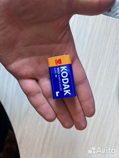 Микронаушник microgadgets