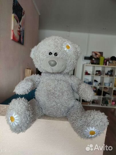 Мишка Тедди