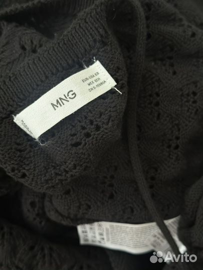 Платье mango