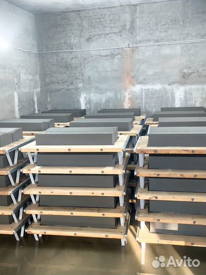 Бетон. Доставка бетона