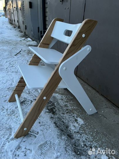Растущий стул детский