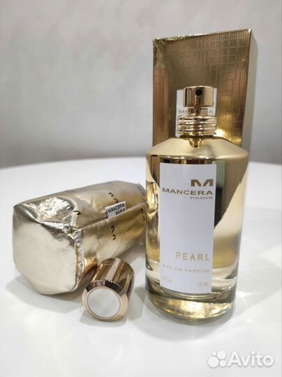 Парфюм Mancera Pearl/распив