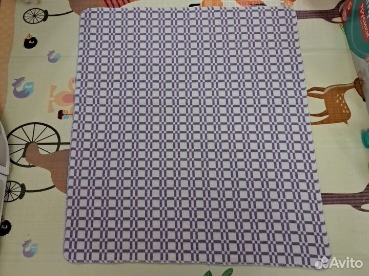 Одеяло детское байковое