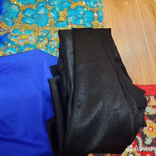 Ткани перья боа