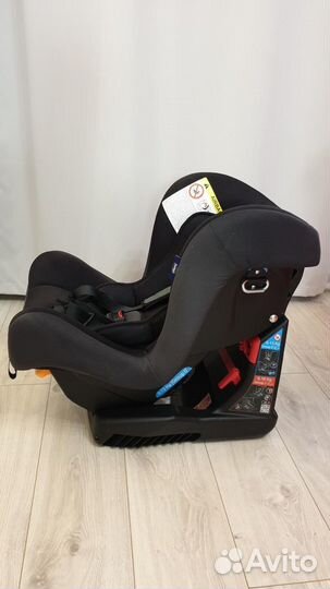 Автокресло Chicco