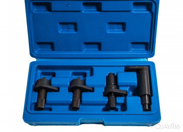 Набор фиксаторов валов VW, schoda 1.2 л