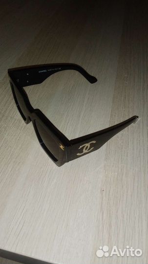 Солнцезащитные очки женские