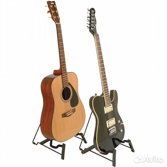 Стойка для гитар OnStage GS7655