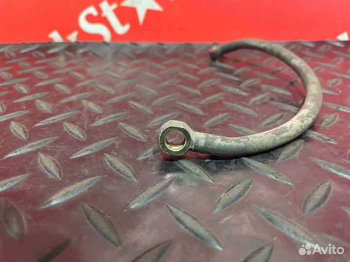 Трубка топливная Mercedes-Benz Axor, камаз 5490