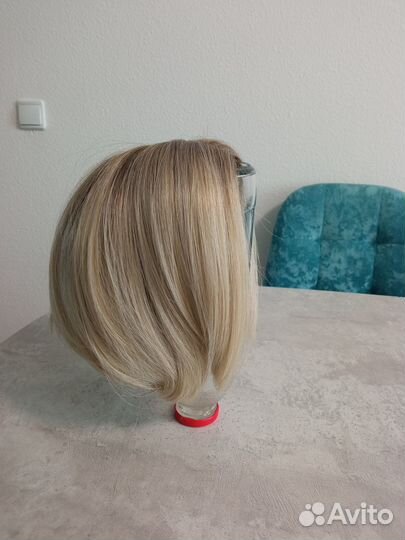 Парик женский