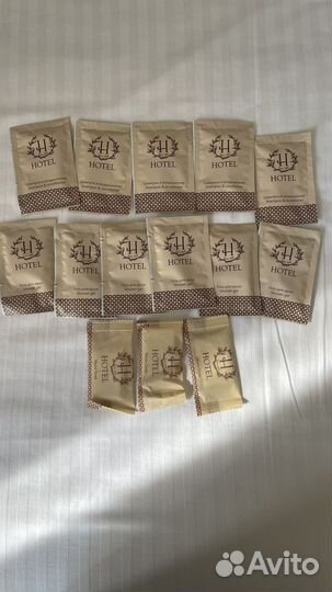 Лосьон для тела