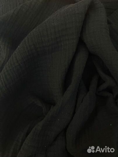 Муслин ткань / опт