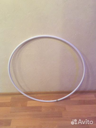 Обруч Sisaki, с чехлом