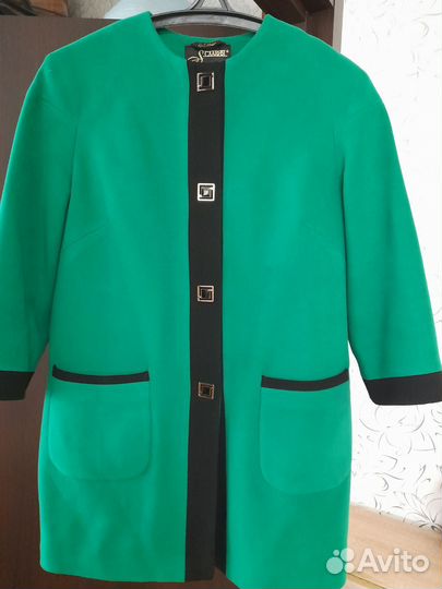 Пальто женское