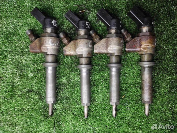 Форсунка Peugeot 307 2003