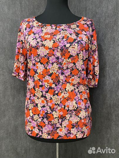 Dries Van noten футболка Оригинал