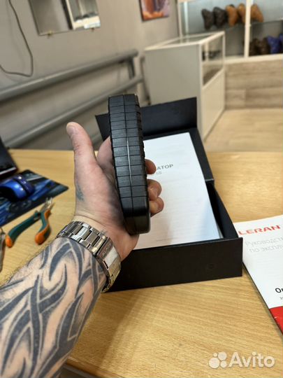 Дубликатор tmd 5s