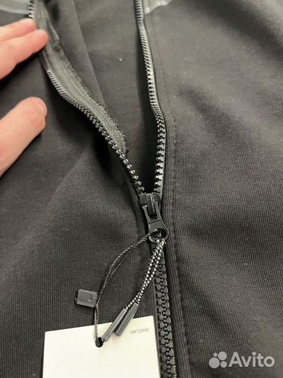 Спортивный костюм мужской nike tech fleece