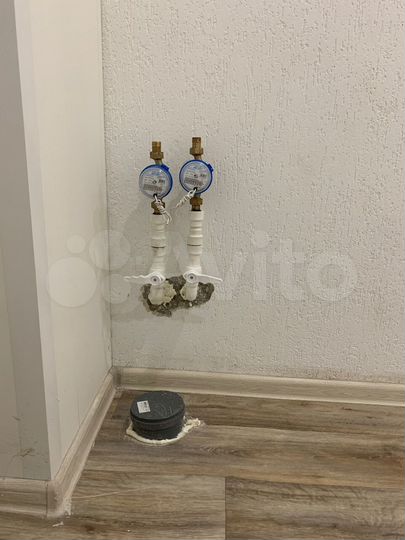 Свободного назначения, 33.7 м²