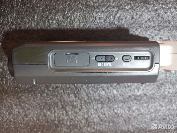 Рекордер Zoom H4n