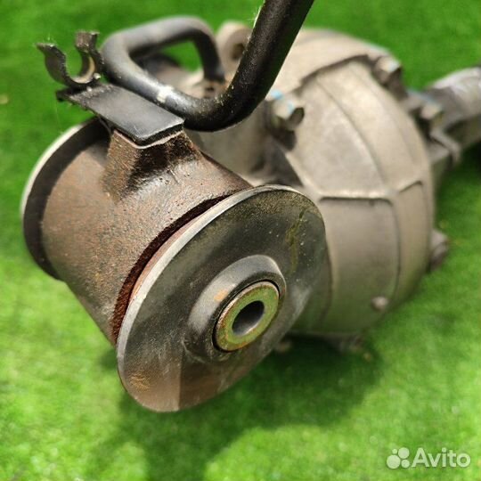 Редуктор передний Suzuki Grand Vitara/Escudo TDA4