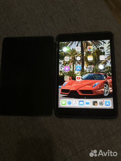 iPad mini 2 16gb