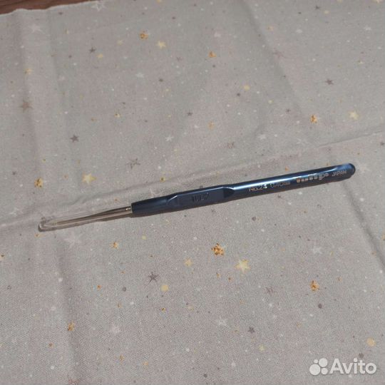 Крючок для вязания 0,4