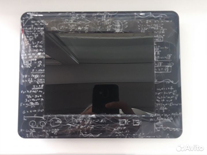 Цифровая фоторамка