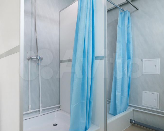 Комната 20 м², 2/4 эт.