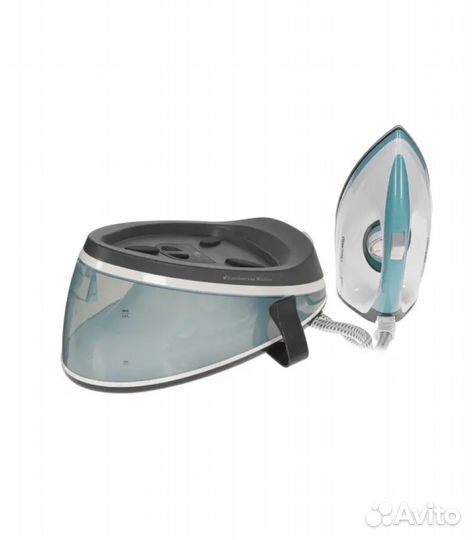 Парогенератор Gorenje SGH2200LBC голубой