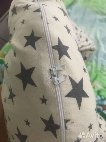 Подушка для беременных