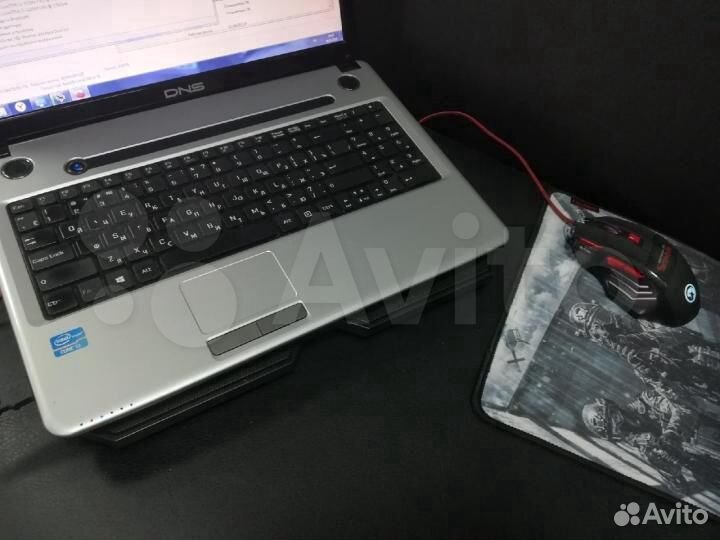 Мощный 4х-Ядерный + GT 640-4GB + Intel HD 4GB озу