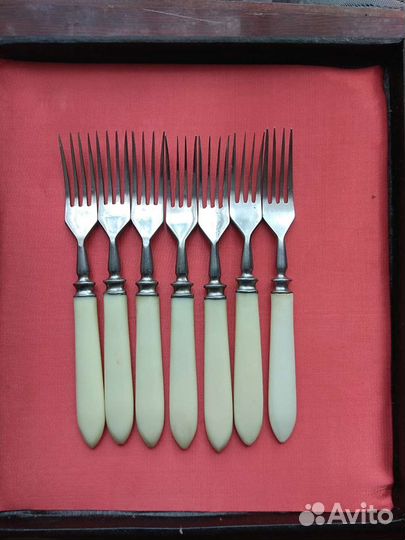 Столовый набор СССР