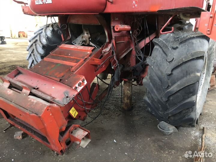 Комбайн Case IH 2366, 1998