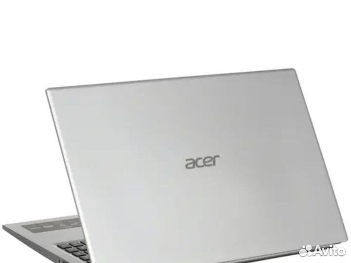 Ноутбук Acer Aspire 3 A315-58-36F3 i3/8Gb/256Gb