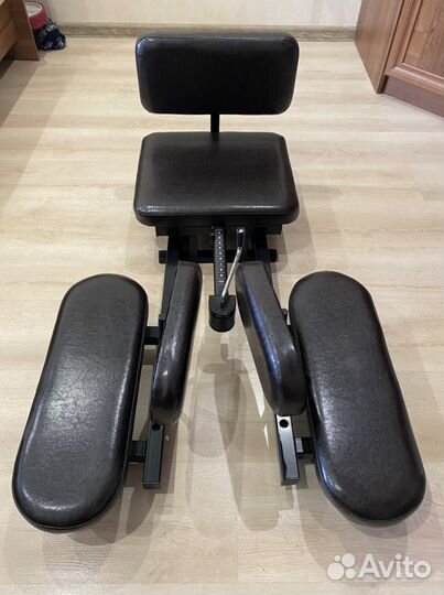 Тренажер для растяжки шпагата