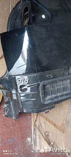 Крыло заднее правое Lexus RX 300-330-350