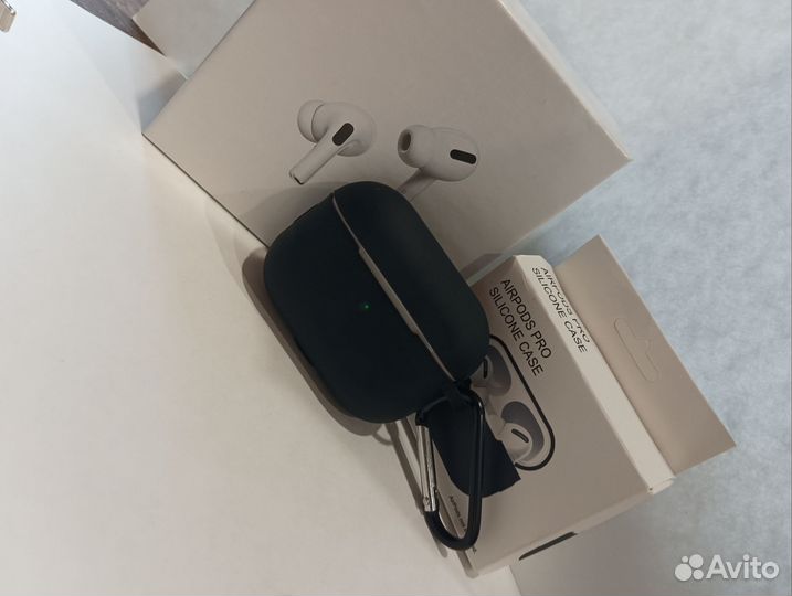 AirPods pro 2 Прем копия