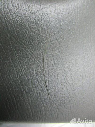 Обшивка двери задней правой Kia Spectra 1.6 S6D